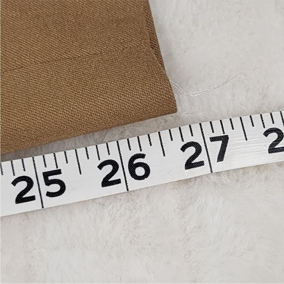 J.Crew Collection silk Sequin Bow Pants size 6 - Picture 15 of 16